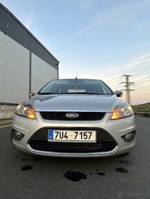 Ford Focus II 1.6 TDCi - 3