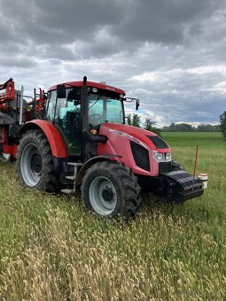 Zetor Forterra 125 - 3