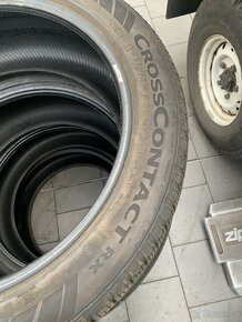 Continental CrossContact RX 275/45 R22 - 3