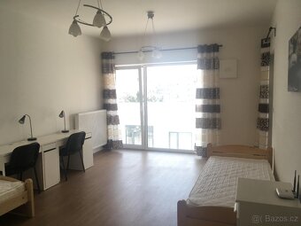 Prodej moderního bytu 2+kk Švýcarské nábřeží, Olomouc - 3