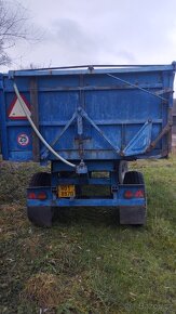 Vlek 9t Agro - 3