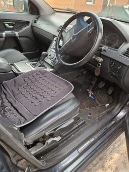 Volvo XC90 - 3
