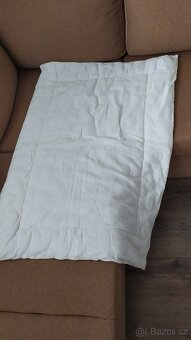 Dětský polstář a 2 přikrývky - 3
