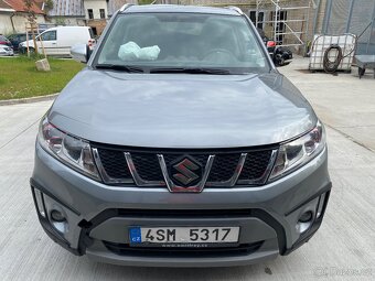 Suzuki Vitara LY 1.4i 103kW 05/2018 Náhradní díly - 3