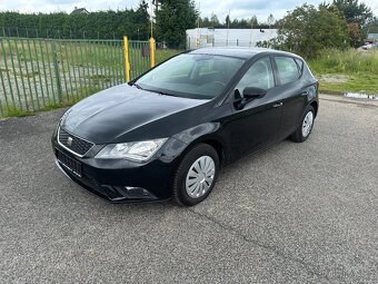 SEAT LEON 1.4 tsi-90KW-ŘEMEN ROZVODY - 3