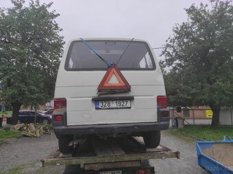 VW T4 - 3
