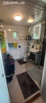 Luxusní mobilní chata 77m2 - 3