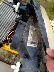 VW T4 2.5Tdi 75KW Intercoler - 3