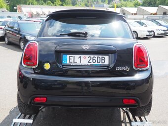 2022 Mini Cooper SE, SoH 98%, 135 kW, DPH - 3