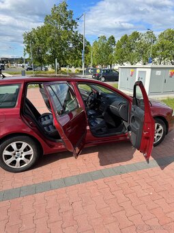 Škoda Octavia II 2.0 TDI (103 kW), r. 2005 – STK 11/2025 - 3
