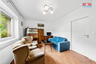 Prodej rodinného domu, 87 m², Děčín, ul. Litoměřická - 3