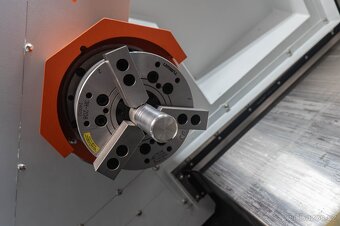 CNC soustruh GM-52T - 3