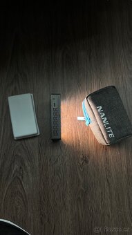 Nanlite LitoLite 5C RGBWW – téměř nepoužité - 3