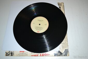 Roxette  Look Sharp lp vinyl - 3