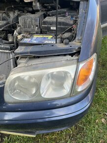 Hyundai trajet - 3
