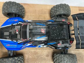 Arrma kraton 6s - 3