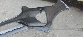 Predni naraznik volvo xc60 volvo xc 60 - 3
