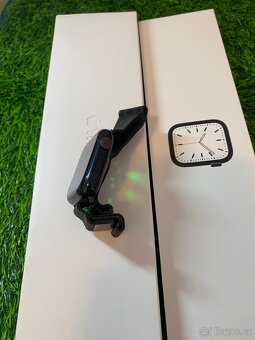 Apple watch series 7 45mm cellulaf - 3