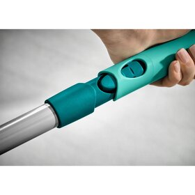 Leifheit Window Slider XL Stěrka na okna 40 cm - CLICK Syste - 3