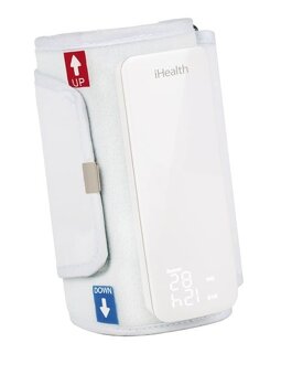 iHealth NEO BP5s – chytrý pažní tlakoměr s displejem - 3