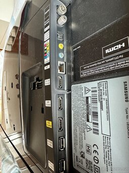 Samaung SMART LED FullHD 32" - 3