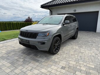 Jeep Grand Cherokee WK2 2021 3.6 V6 4x4 - 3