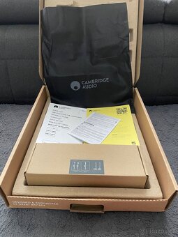 Cambridge Audio MXN10 - 3