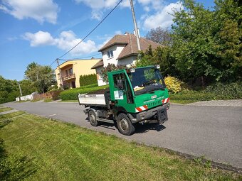 Multikara 4x4 - 3