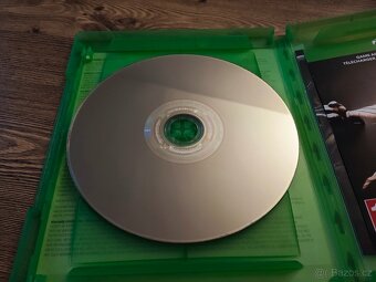 MORTAL KOMBAT X - XBOX ONE - 3