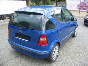 A140,pouze 101400 KM - 3