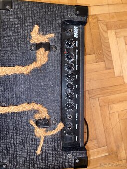 Elektrická kytara + kombo - 3