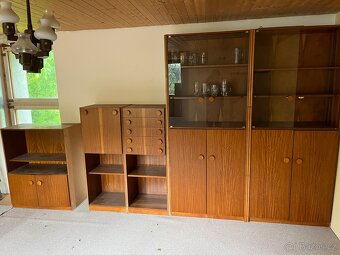 Zdarma nábytek - skříň, stěna, letiště, postel - 3