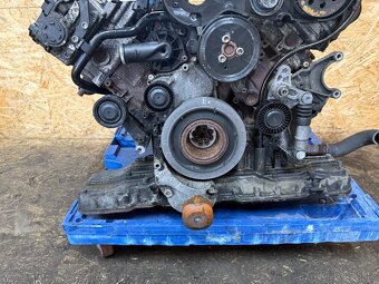 MOTOR 3.0 TDI 171KW ASB - 3