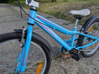 Dětské kolo Specialized Hotrock 20 - 3