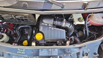 Renault Trafic 2.0 nafta, 84kW, automatická převodovka - 3