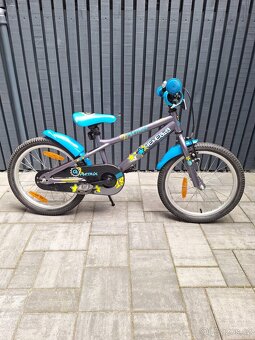 Detske kolo Genesis vel. 18 - 3