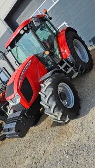 ZETOR FORTERRA 125 - 3