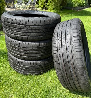 235/55 R18 Continental NOVÉ - 3