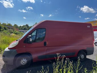 Fiat ducato - 3