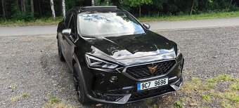 Cupra Formentor 2.0 tsi 4x4 - 3