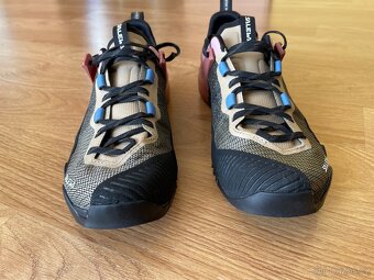 Boty SALEWA WILDFIRE NXT GTX , vel: 39 - 3