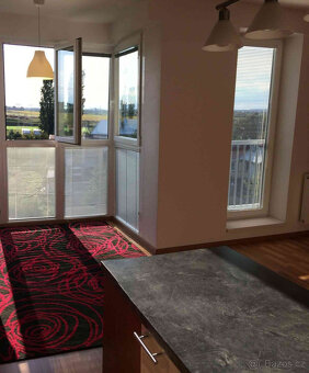 Pronájem bytu 3+kk, Mlázovická, Vinoř, 20 900Kč/měs, 60 m2 - 3