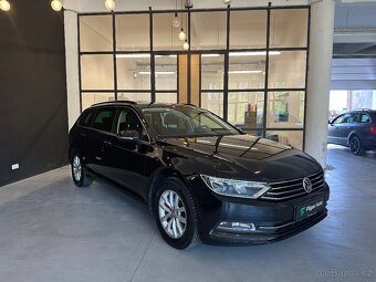 VW PASSAT VARIANT B8 2.0TDI 110KW DSG COMFORT. 2017 ROZVODY - 3