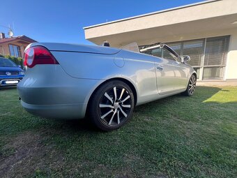 VW Eos 2,0FSi 110kw - 3