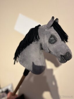 HOBBY HORSE NA PRODEJ - 3