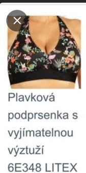 Dámské plavky - 3