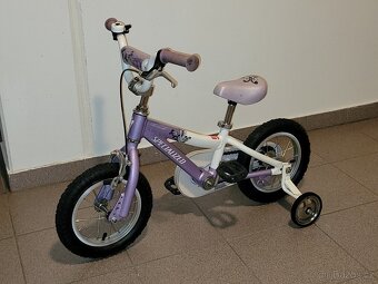 Dětské kolo Specialized Hotrock 12 - 3
