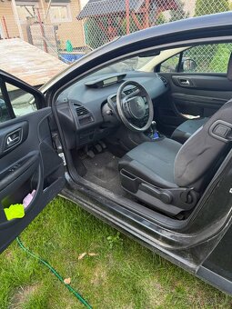 Citroen C4 1,4 16V - 3