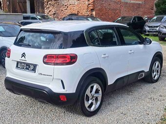 Citroën C5 Aircross 1,2 PureTech 65.000 km - 3