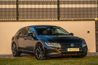 Volkswagen Arteon 2.0 TDI DSG - 3